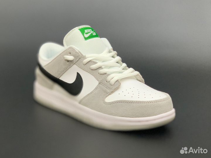 Nike SB Dunk Low размер 47