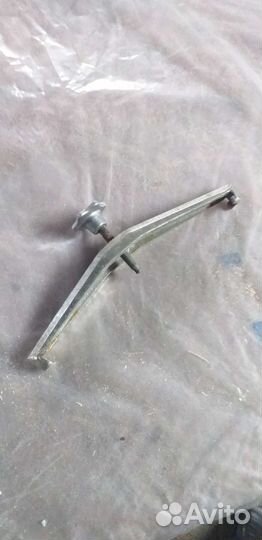 Зажим для сковороды СССР