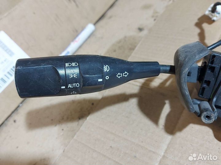 Подрулевой переключатель для Chevrolet Epica