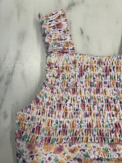 Купальник для девочки sela