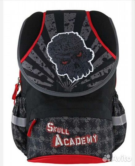 Эргорюкзак