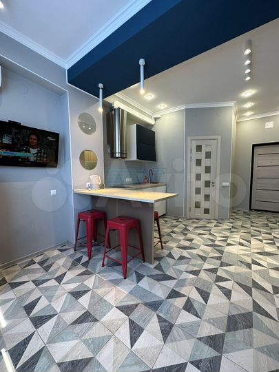 Квартира-студия, 30 м², 7/12 эт.