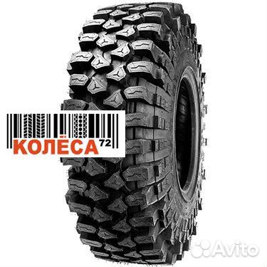 Wanda Claw XTR WN02 325/70 R15