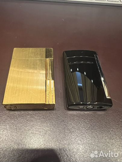 Зажигалка s t dupont