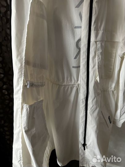 Плащ для девочки