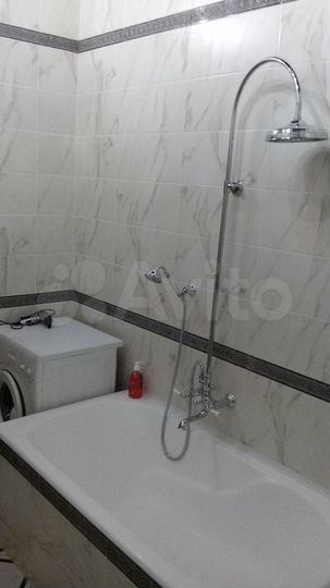 1-к. квартира, 52 м², 7/16 эт.