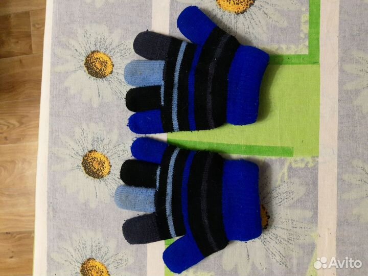 Шапки для мальчика