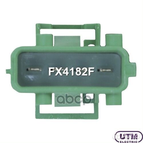 Лямбда-зонд / Кислородный датчик FX4182F Utm