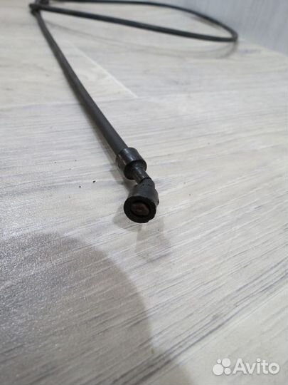 Ручка открывания капота LADA Vesta Веста