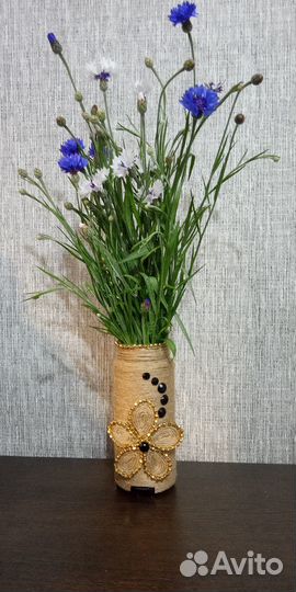 Ваза для цветов