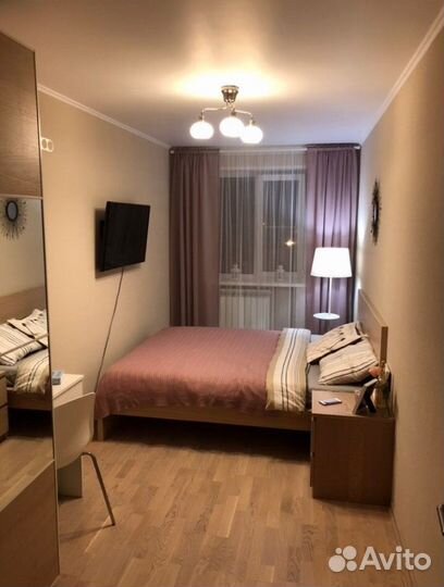 Ремонт квартир под ключ