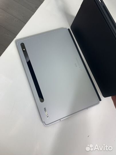 Samsung galaxy Tab s8 5g 128gb Fogov305