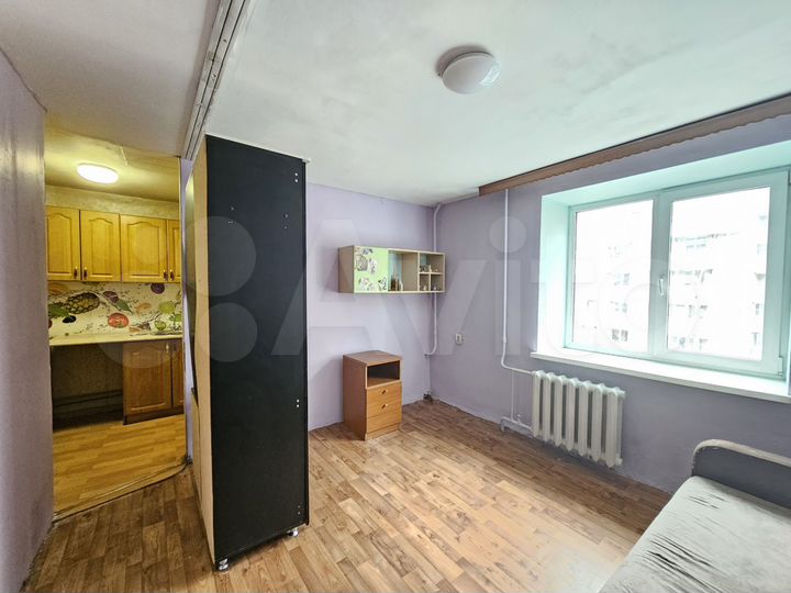 2-к. квартира, 42,5 м², 3/5 эт.