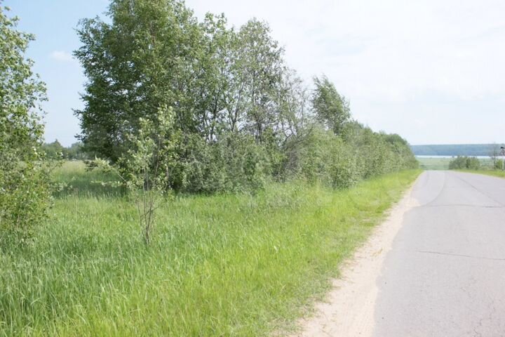 Участок 2,7 га (СНТ, ДНП)