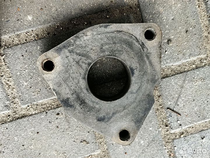 Проставки для увеличения клиренса nissan teams 33