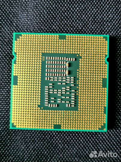 Intel core i5 650 3.2GHz LGA1156