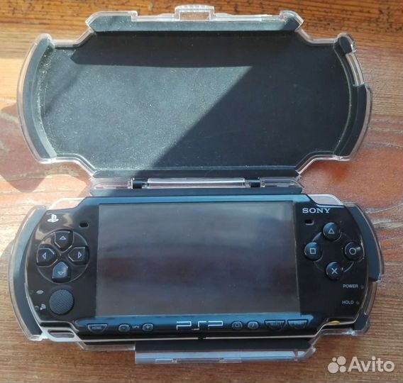 Sony PSP