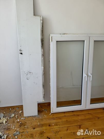 Продаю окна