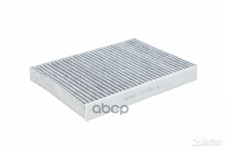 Фильтр салона 10101066C metaco