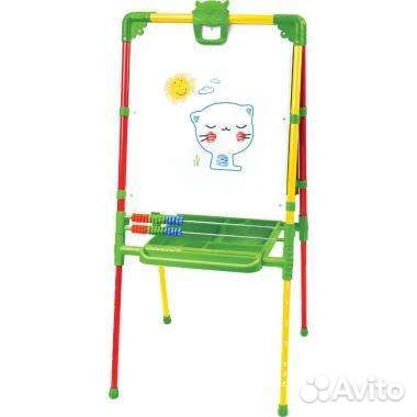 Мольберт растущий (новый)