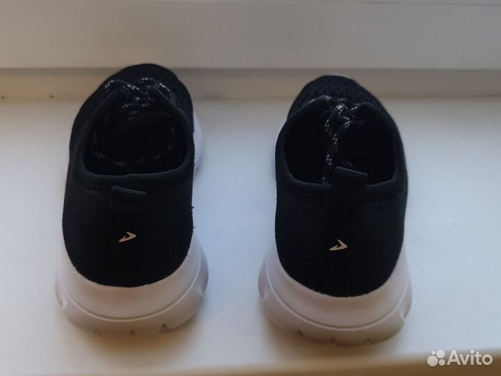 Слипоны подростковые, р.34