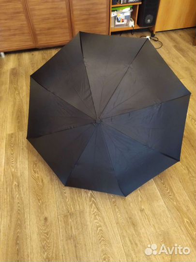 Зонт на обарот новый