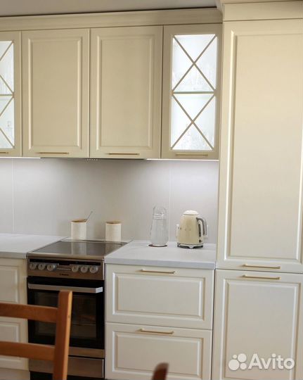 Кухни на заказ