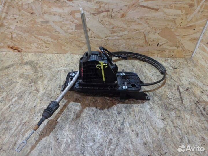 Селектор АКПП Volkswagen Tiguan 5N1 cawa