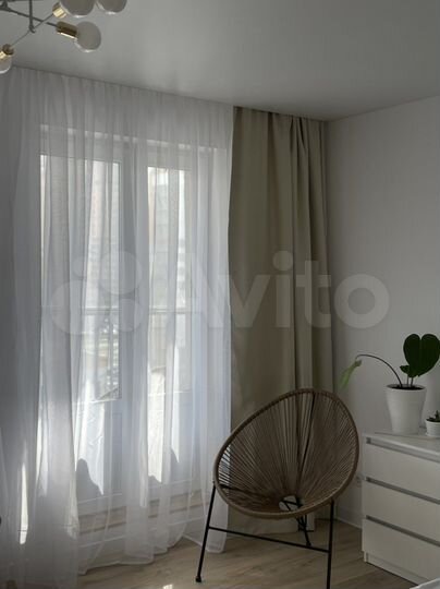 Квартира-студия, 24,8 м², 7/18 эт.