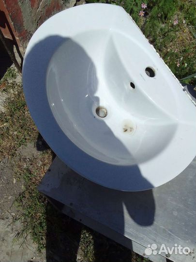 Раковина для кухни