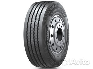 Грузовые шины 245 70 19.5 Hankook