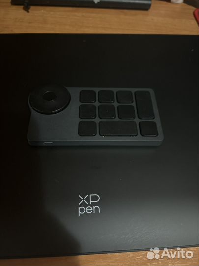 Xp pen deco pro LW gen 2