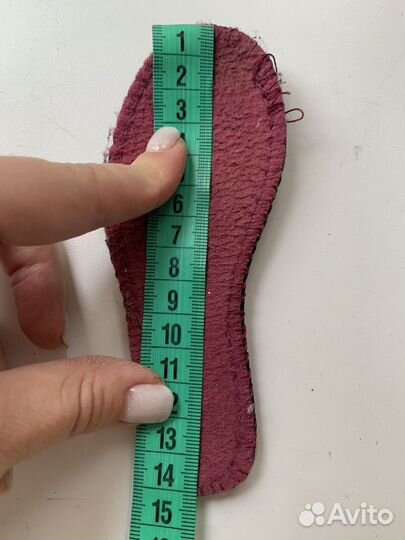 Ботинки Lassie 22 зима