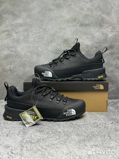 THE north face gore-TEX