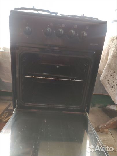 Газовая плита бу