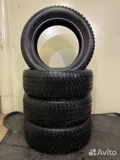 Gislaved Nord Frost 200 205/55 R16 94T