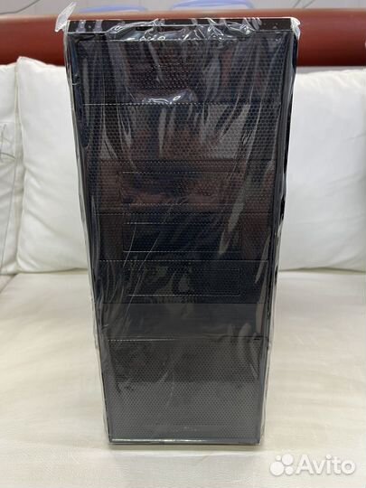 Компьютерный корпус Crown SMP-888A