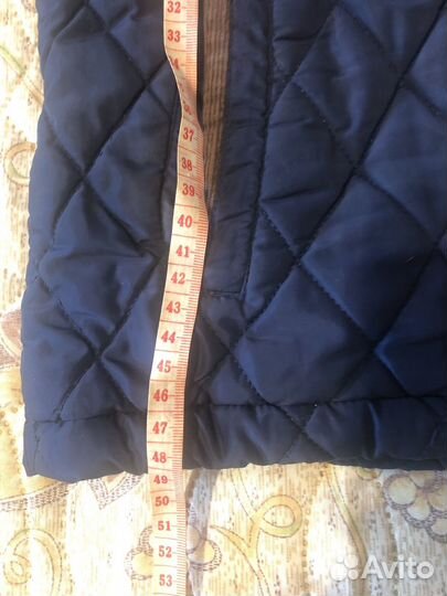 Куртка на мальчика