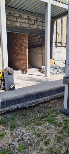 Склад, 2000 м²