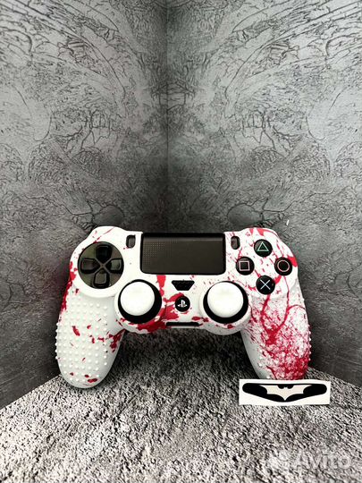 Чехол для геймпада Dual Shock 4