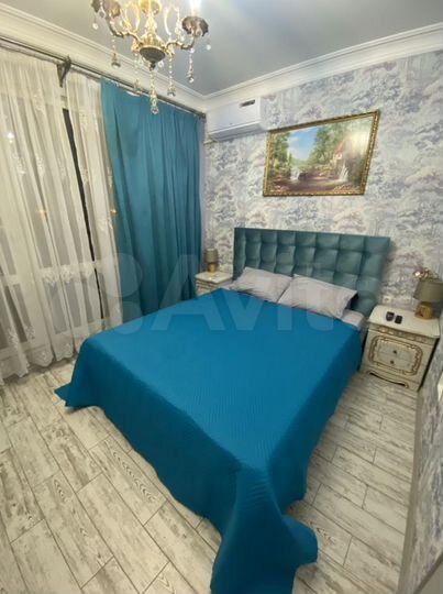 Квартира-студия, 30 м², 4/9 эт.