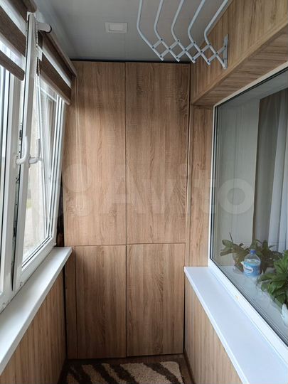 1-к. квартира, 36 м², 3/5 эт.