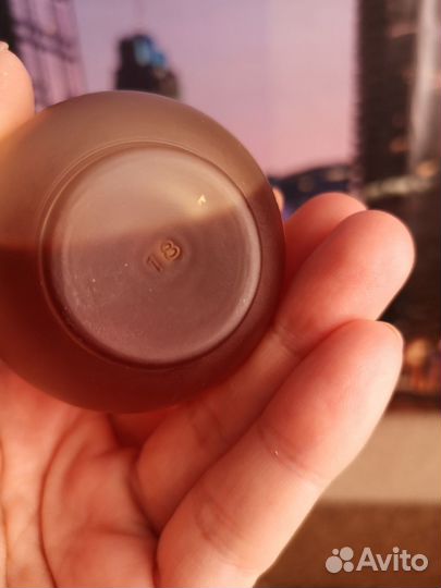 Духи времён СССР редкости из личной парфюмерии