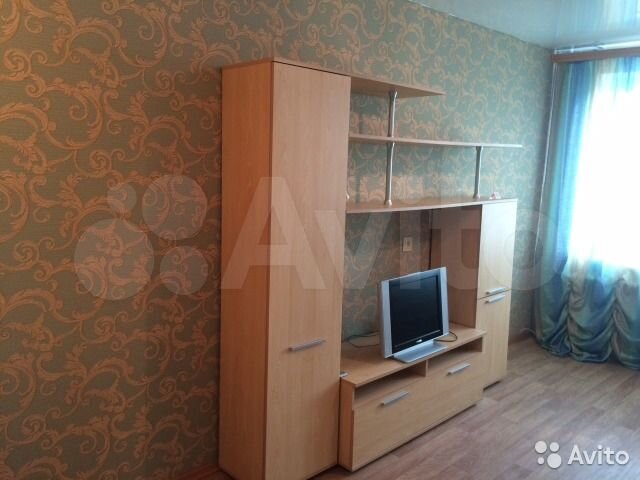 Комната 20 м² в 1-к., 9/11 эт.