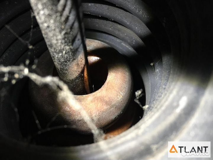 Стойка передняя toyota crown