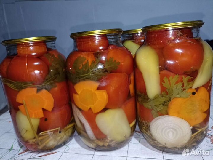 Соления