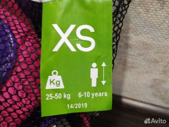 Новые комплекты наколенников, налокотников