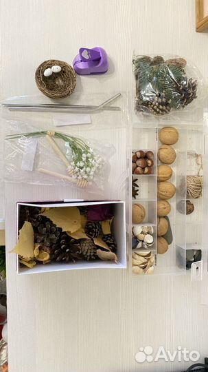 Реквизит для предметных фотосъемок