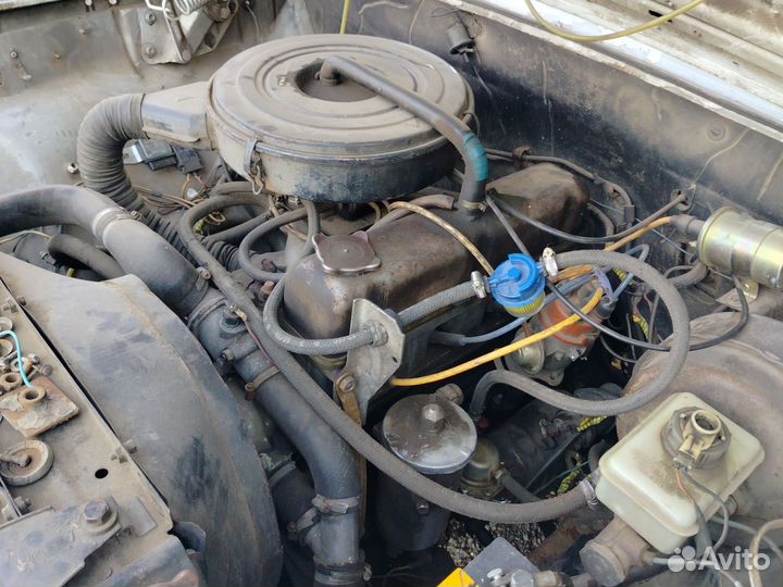 Авторазбор газ 3102 волга