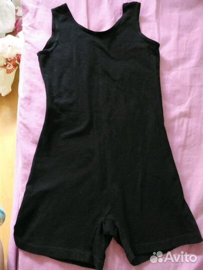 Купальники для танцев